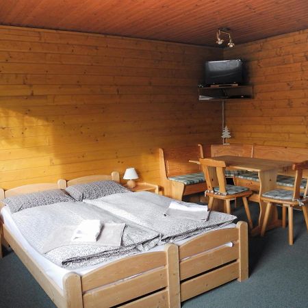 Apartmany Mueller Bedřichov Exterior foto
