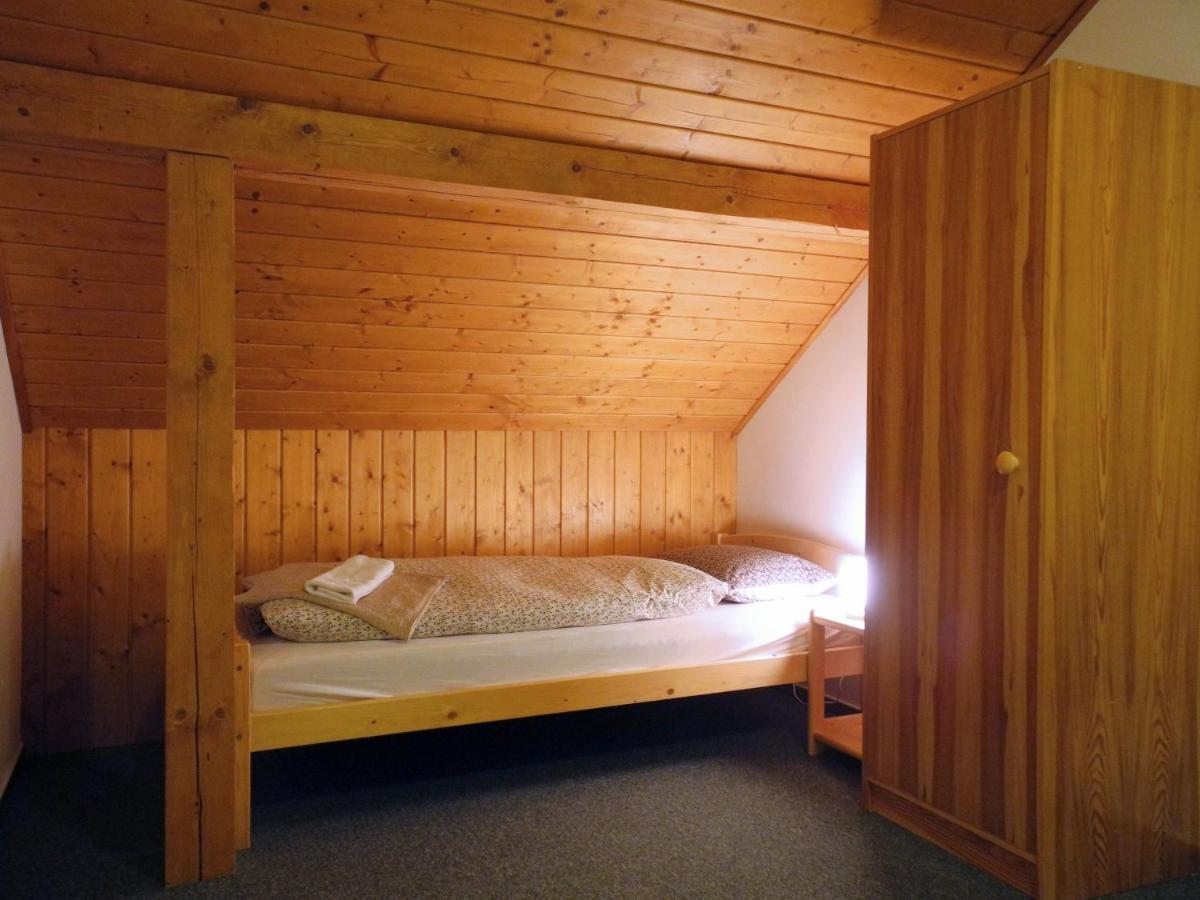 Apartmany Mueller Bedřichov Exterior foto