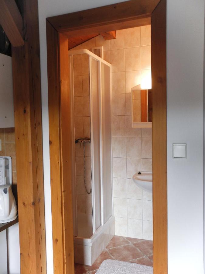 Apartmany Mueller Bedřichov Exterior foto