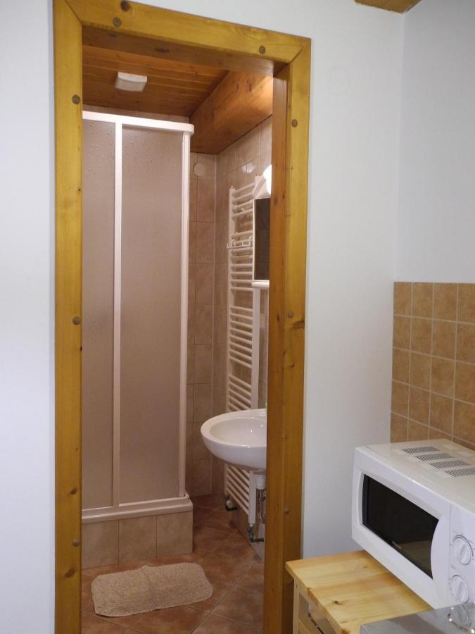 Apartmany Mueller Bedřichov Exterior foto